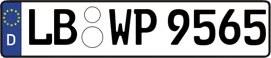 LB-WP9565