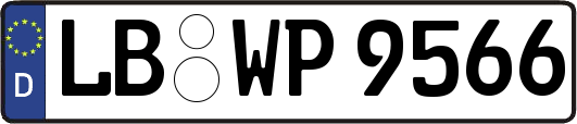 LB-WP9566