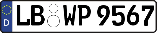 LB-WP9567