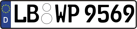 LB-WP9569