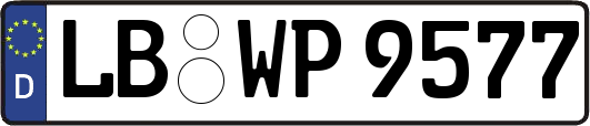 LB-WP9577