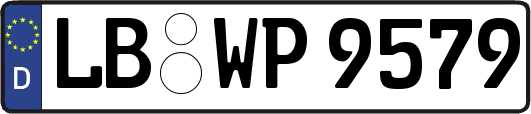 LB-WP9579