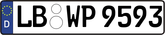 LB-WP9593