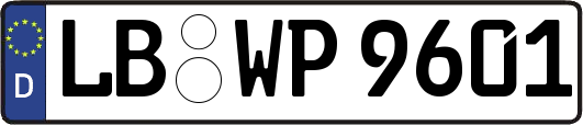 LB-WP9601