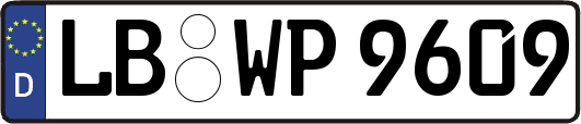 LB-WP9609