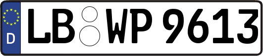 LB-WP9613