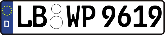 LB-WP9619