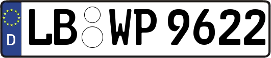 LB-WP9622