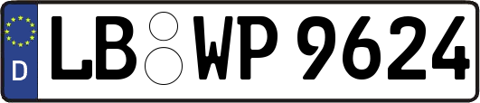 LB-WP9624