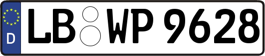 LB-WP9628