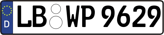 LB-WP9629