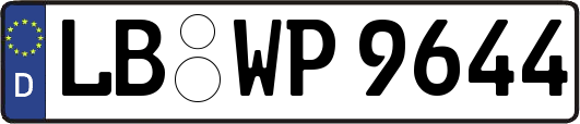 LB-WP9644