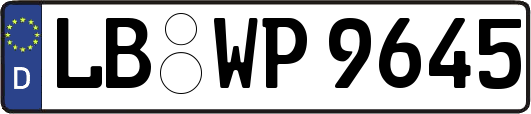 LB-WP9645