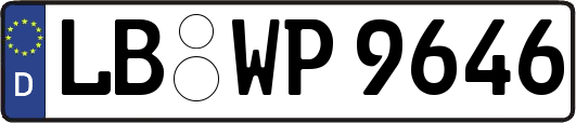 LB-WP9646