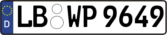 LB-WP9649