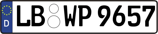 LB-WP9657