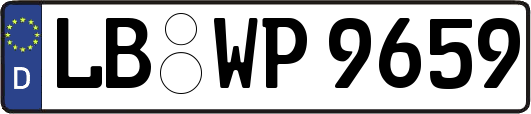 LB-WP9659