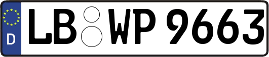 LB-WP9663