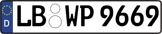 LB-WP9669
