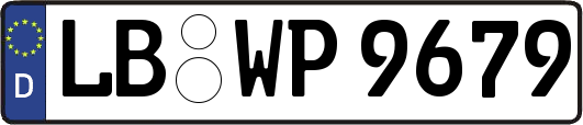 LB-WP9679