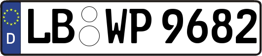LB-WP9682