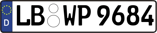 LB-WP9684