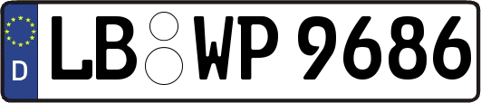 LB-WP9686