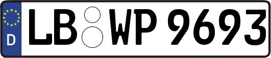 LB-WP9693