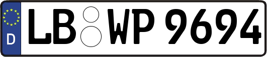 LB-WP9694