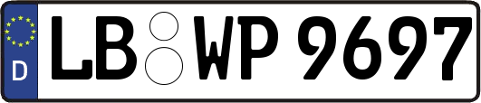 LB-WP9697