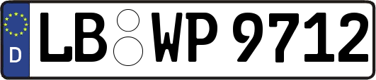 LB-WP9712