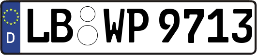 LB-WP9713