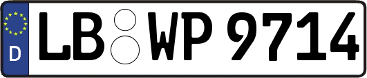 LB-WP9714