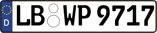 LB-WP9717