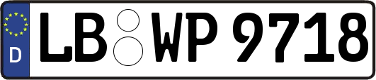 LB-WP9718