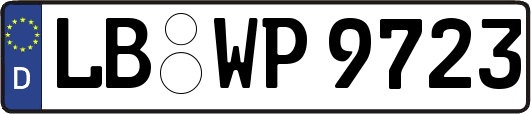 LB-WP9723
