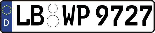 LB-WP9727