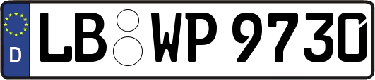 LB-WP9730