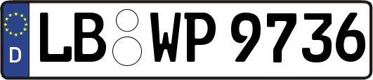 LB-WP9736