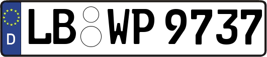 LB-WP9737