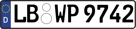 LB-WP9742