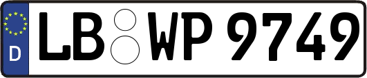 LB-WP9749