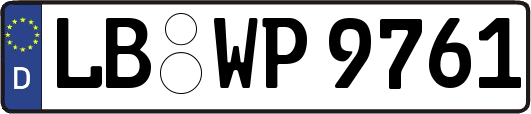 LB-WP9761