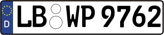 LB-WP9762