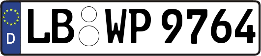 LB-WP9764