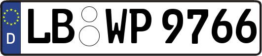 LB-WP9766