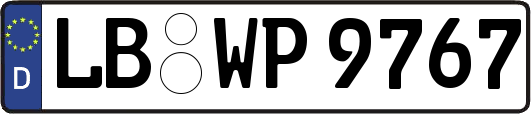 LB-WP9767