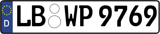 LB-WP9769