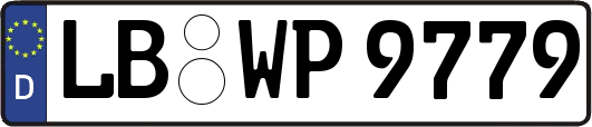 LB-WP9779