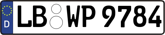 LB-WP9784